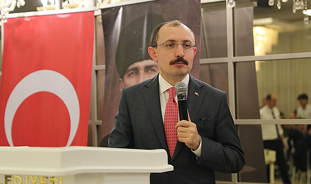 Cumhurbaşkanlığı Kabinesi'nin 16 üyesi milletvekili seçildi