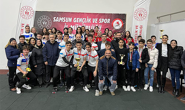 Curling’de şampiyonlar belli oldu
