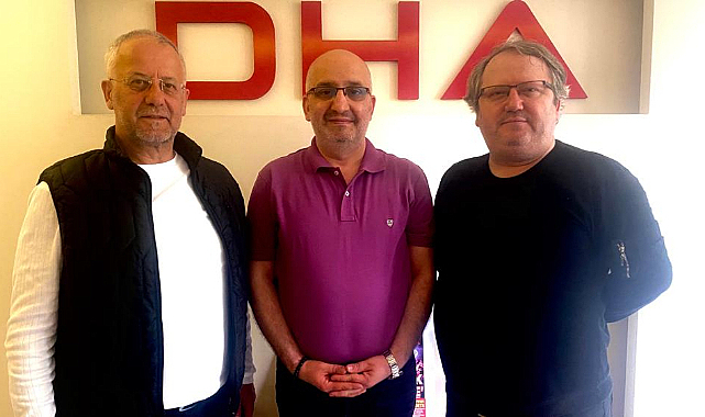 Demirören Haber Ajansı (DHA) yeniden yapılanıyor