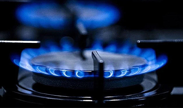 Doğalgaz 24 Nisan-31 Mayıs tarihleri arasında ücretsiz