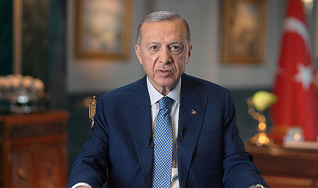 Erdoğan: En düşük memur maaşı 22 bin lira olacak