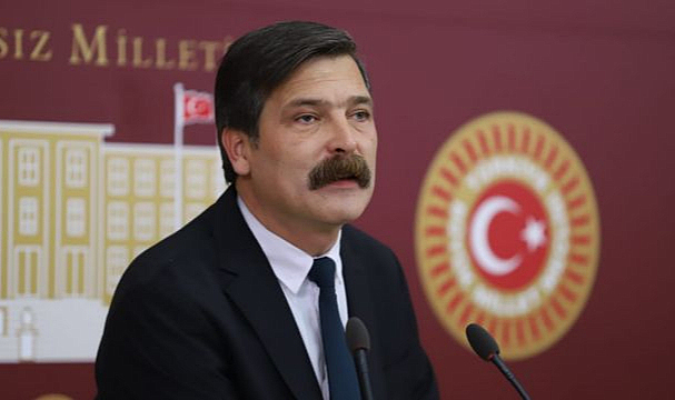 Erkan Baş: Cumhurbaşkanlığı seçimini ilk turda bitirebiliriz