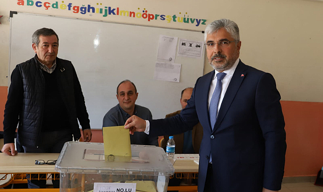 Ersan Aksu oyunu kullandı