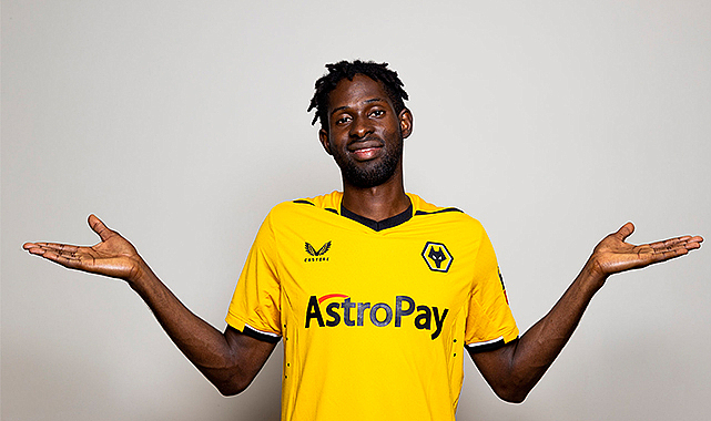 Fenerbahçe aradığı orta sahayı İngiltere'de buldu!