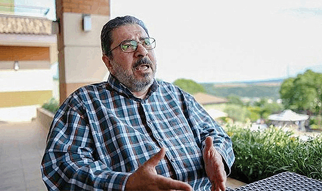 Gazeteci Engin Ardıç hayatını kaybetti