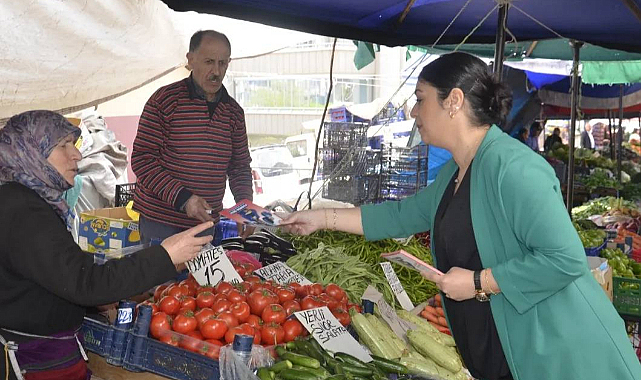 Genç Parti Samsun İl Başkanı Faruk Şen: İktidar halkı perişan etti