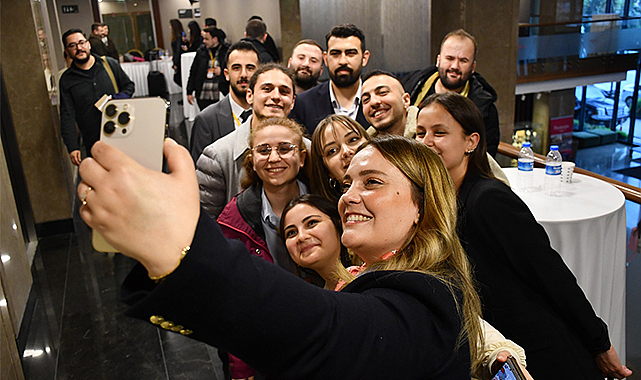 Gençlik için geleceğimiz için çalışacağız