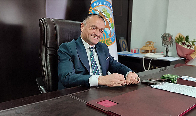 Halik Akgül: İkinci turda rekor kıracağız