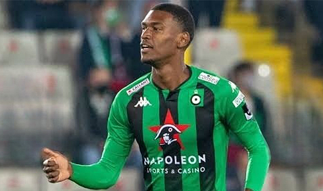 Halit Eroğlu’ndan Marcelin için olumlu rapor