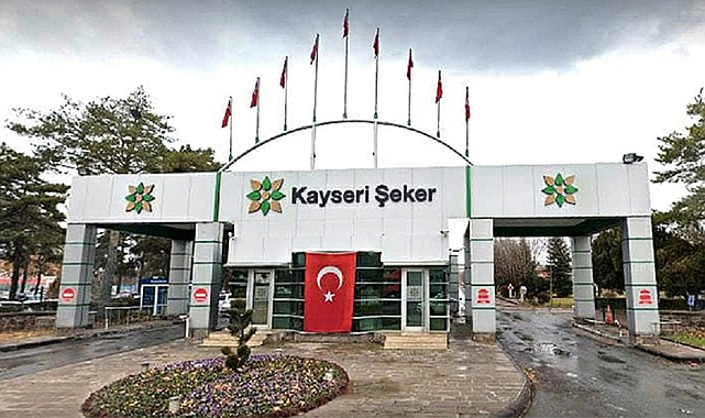 Halka arzı onaylanan Kayseri Şeker yatırımcı sunumu yapacak