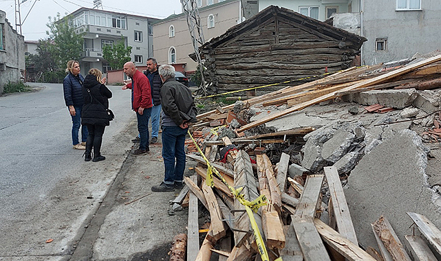 HANCIOĞLU:‘UKOME’yi yönetenler insanların ölmesini mi bekliyor?’
