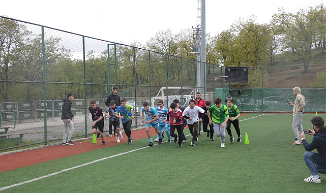 Havza’da büyük rekabet