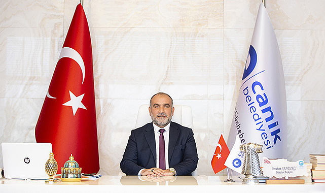 Hürriyet destanının başlangıcı 19 Mayıs