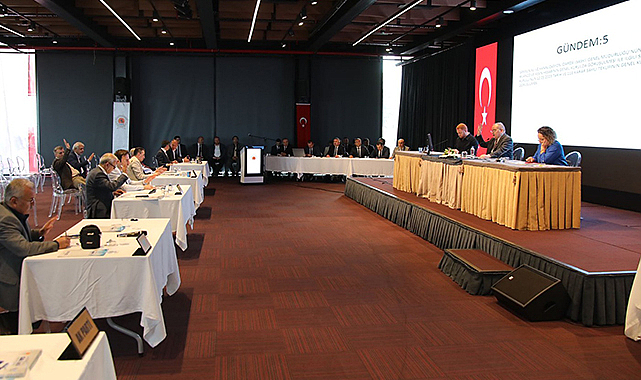 İçme suyu problemlerini sona erdiriyoruz