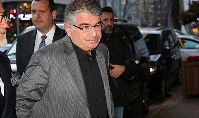 İdris Naim Şahin'e soğuk duş:Ordu'da umduğunu bulamadı