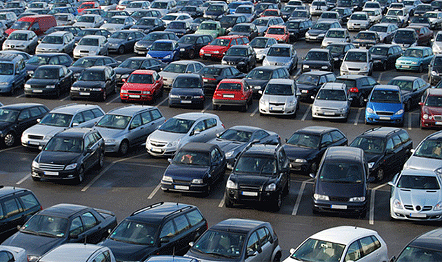 İkinci el araçlarla ilgili yeni düzenleme