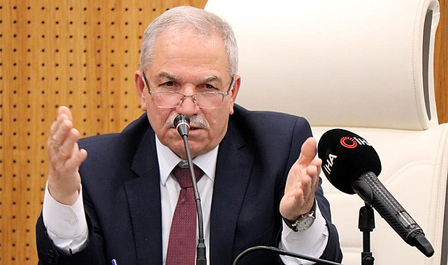 İlkadım Belediyesi’nden EYT’liler için 30 milyonluk kredi talebi