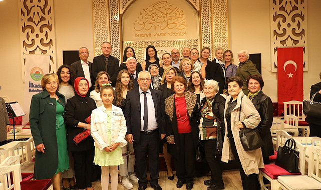 İlkadım'da Anneler Günü'ne özel konser