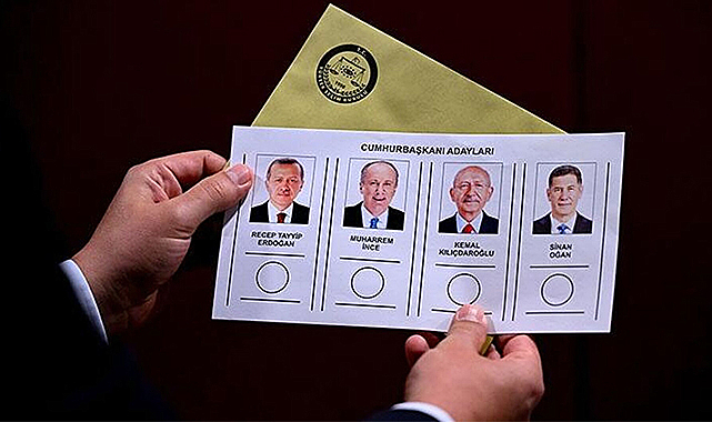 İnce adaylıktan çekildi: Oy pusulaları değişecek mi, oylar geçersiz sayılacak mı?