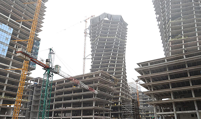 İnşaat sektöründen seçim sonrası çağrı