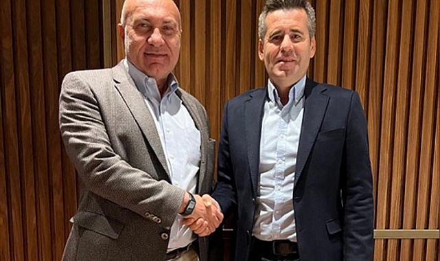 İstanbul'da dev zirve! Masada transferler var