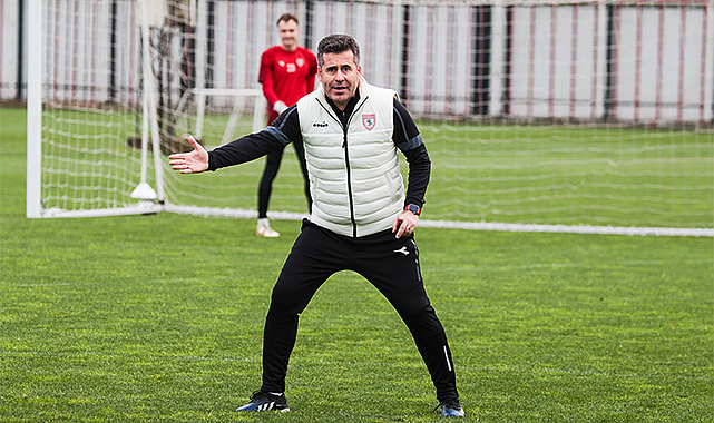 İşte Eroğlu'nun yeni transfer rotası...