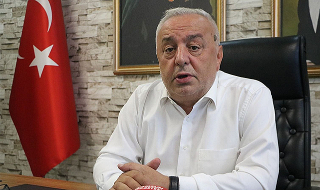 İşte İYİ Parti'nin Samsun'a vaatleri