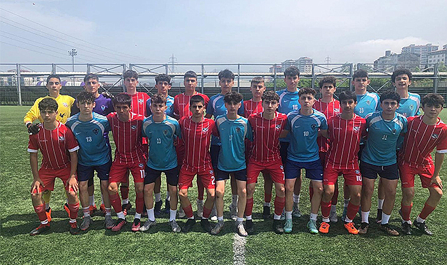 Kadıköyspor Ordu şampiyonunu yendi