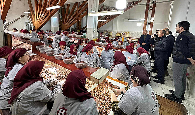 Kadınlar için politikalar geliştirmeye devam