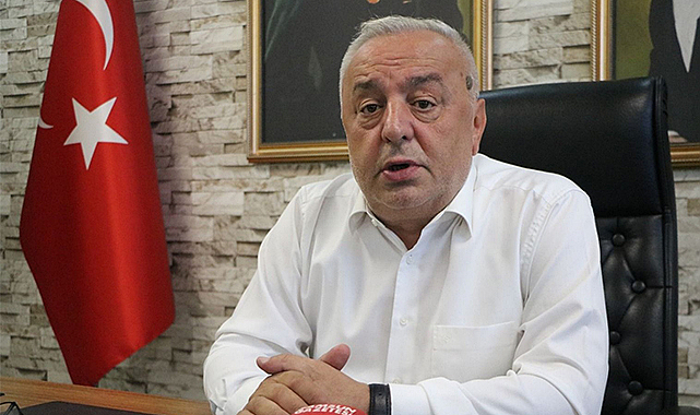 Hasan Aksoy: Kaos yaratıyorlar