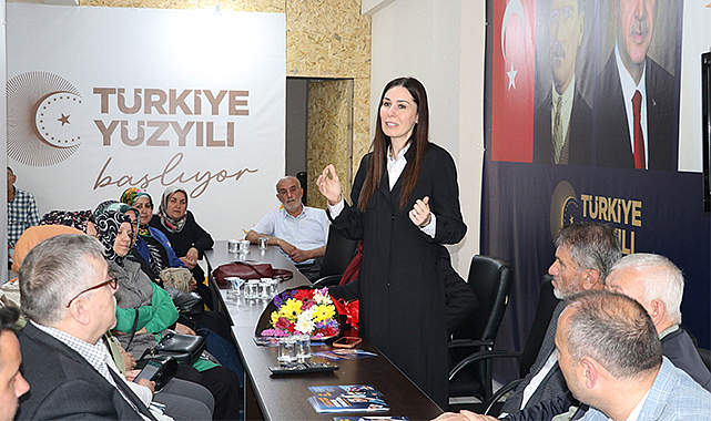 Karaaslan’dan Kılıçdaroğlu’na terör göndermesi!