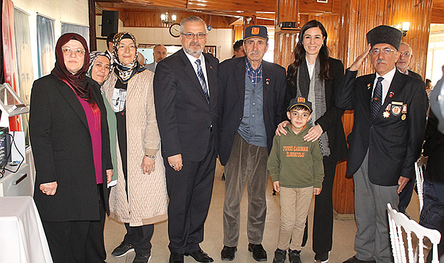 Karaaslan: Düne göre bugün çok daha güçlüyüz