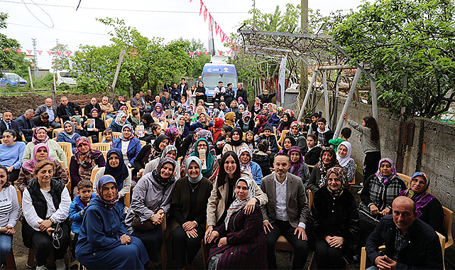 Karaaslan: Söz de karar da milletimizindir