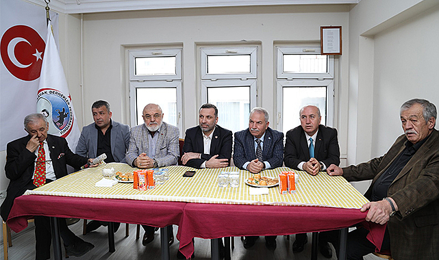 Kavaklılar Günü kutlandı