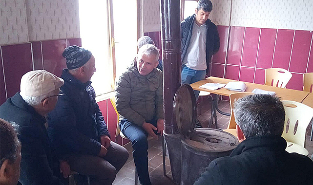 ‘Kavılca buğdayı’nın ekimi yaygınlaştırılacak