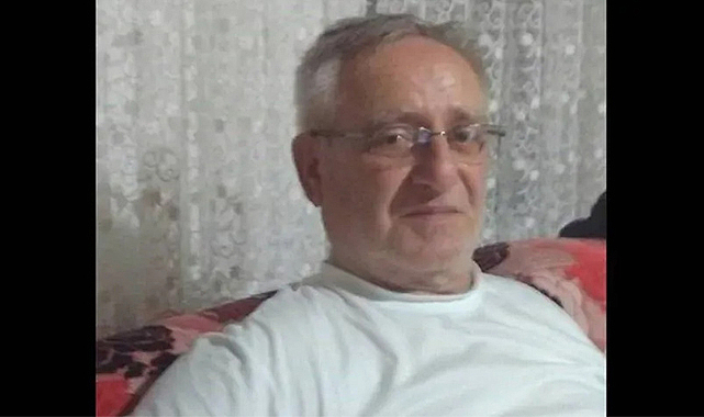 Kazayla kendini vuran şahıstan acı haber!