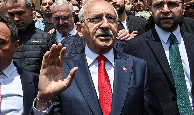 Kılıçdaroğlu: Bu gece uyumayacağız