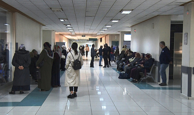 Korona virüsten sonra organ bağışı azaldı