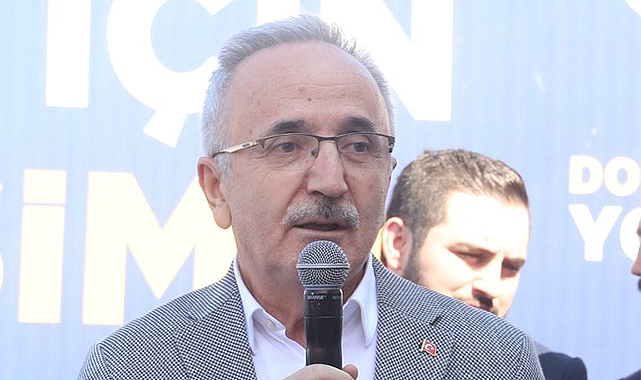 KÖSE'DEN 2. TUR AÇIKLAMASI: 'Bu sefer hem tuş hem mat edeceğiz'