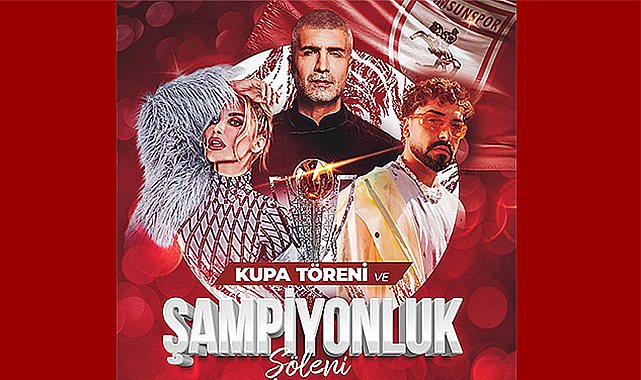 Kutlamalara 5 gün kala sadece bin bilet satıldı