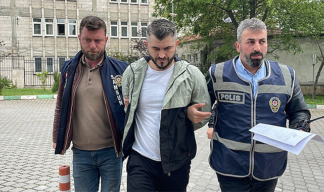 Lastikçi cinayetinde katil tutuklandı sevgilisi serbest!