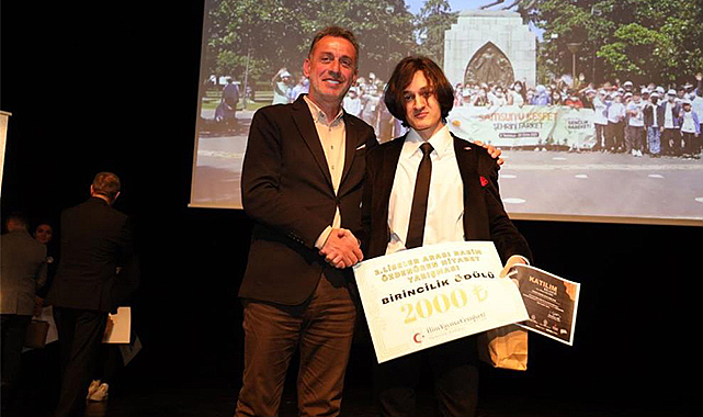 Liseler Arası Hitabet Yarışması