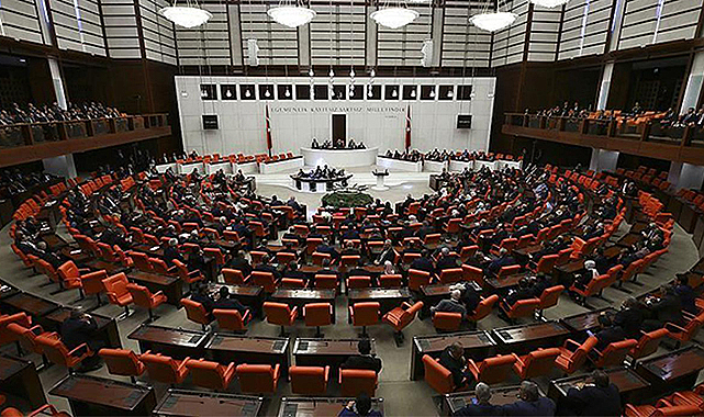 Meclis YSK'yı bekliyor: Yeni dönem için takvim nasıl işleyecek?
