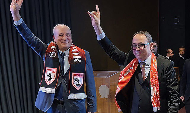 MHP’den Topsakal iddialarına yalanlama