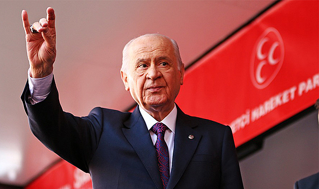 MHP’nin oyları Samsun’da arttı