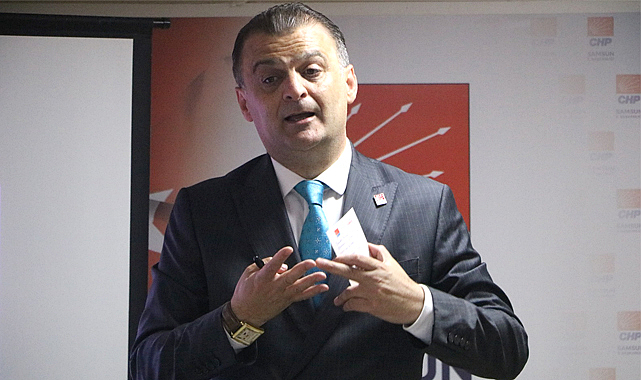 Millet'in oyları Cumhur'a yazılmış