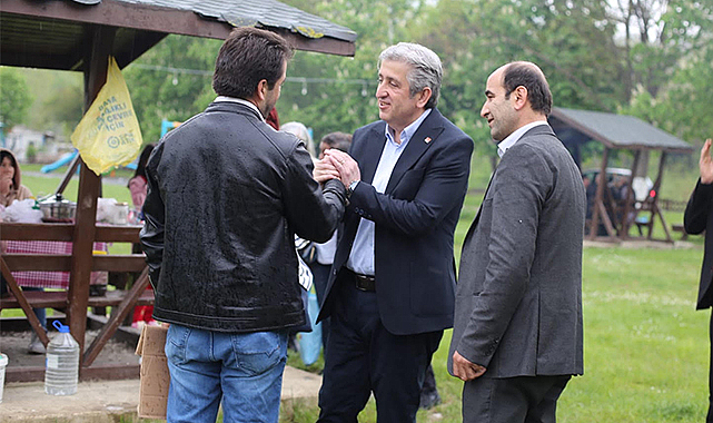 Millet İttifakı’nın iktidarında elektrik faturaları sıfırlanacak