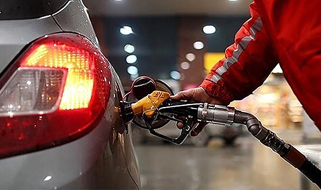 Motorine zam geliyor