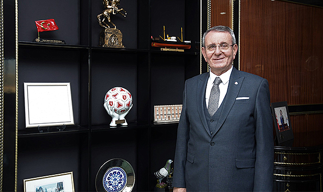 Murzioğlu: Cumhuriyet tarihinin miladı