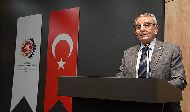 Murzioğlu: Ülkemize hayırlı uğurlu olsun